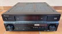 Amplituner 7.1 Pioneer VSX-1016V uszkodzony