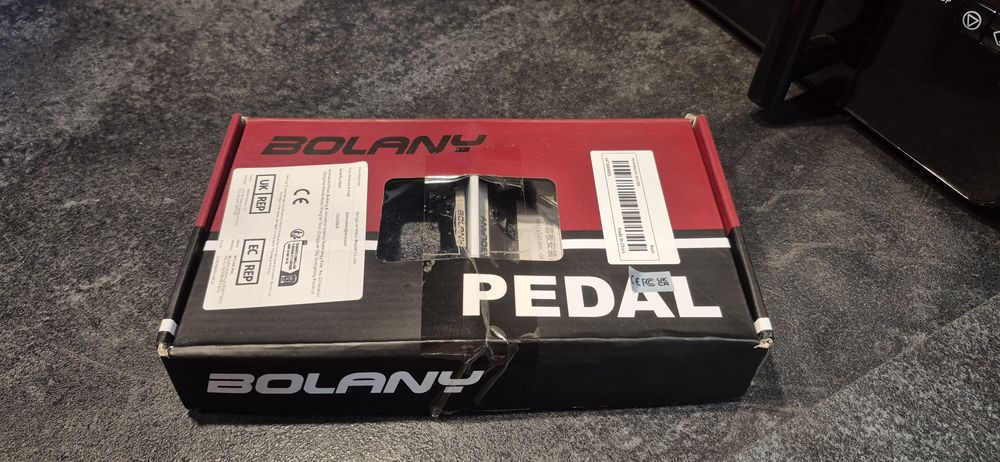 Продам Велопедали