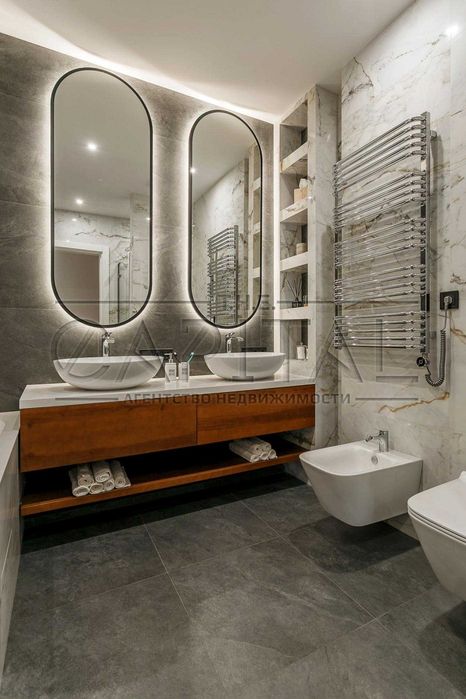 Продаж 3-к квартири ЖК Royal Tower, вул. Саксаганського, 37к