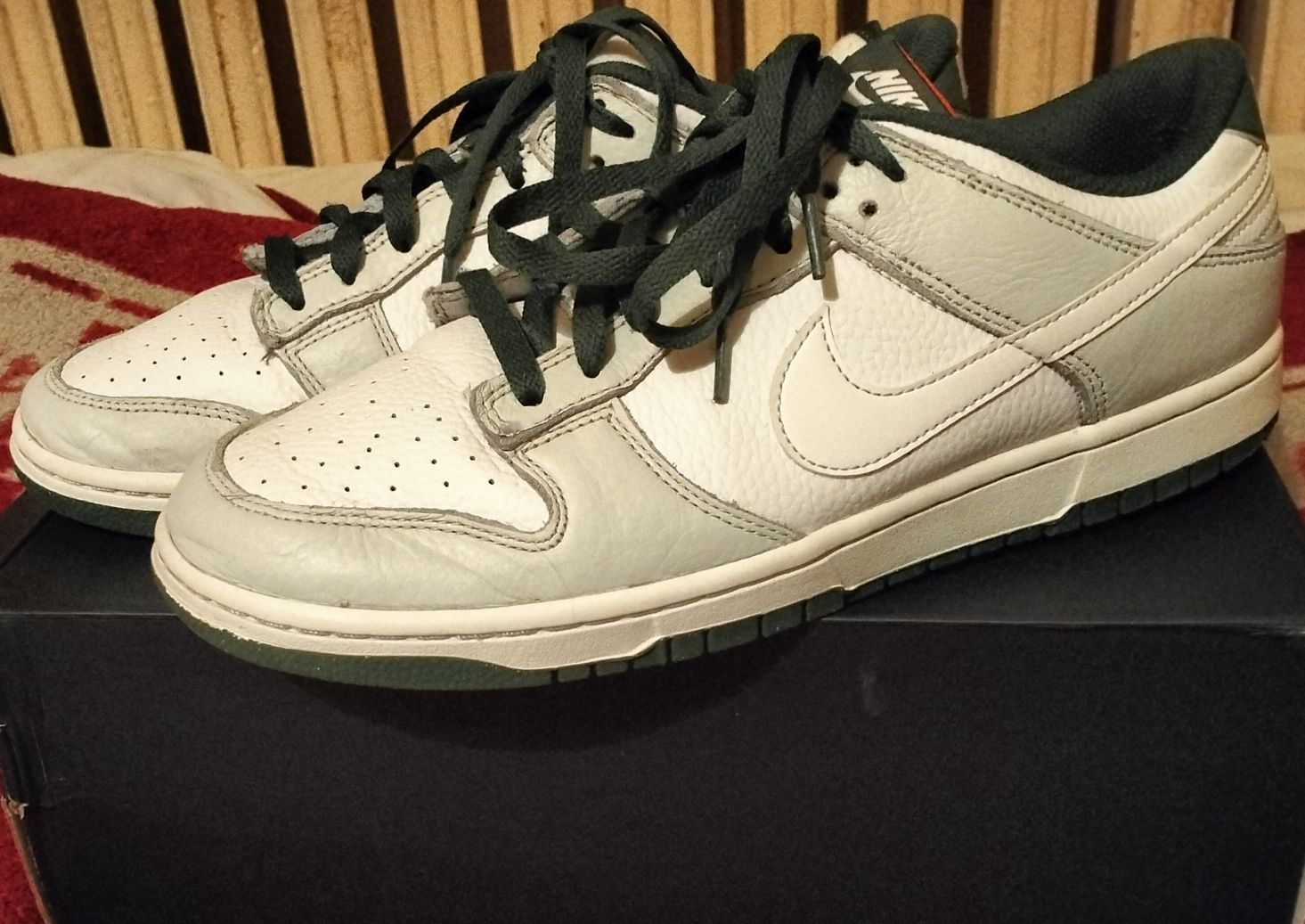 Nike Dunk Low Retro