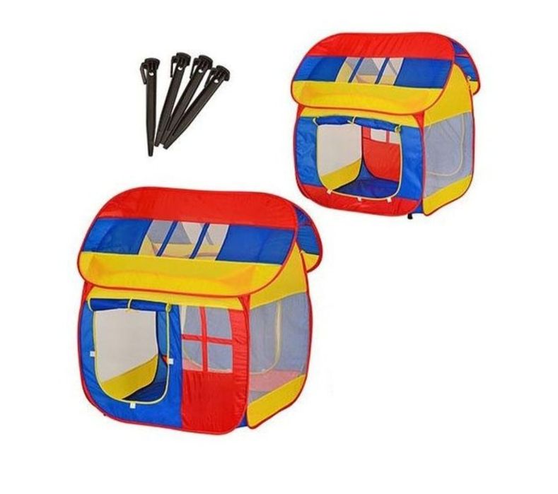 Продам дитячу палатку