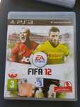 gra na ps3 Fifa 12