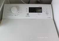 Peças de Máquina lavar-roupa Electrolux ETW1064TKW (carga superior) I