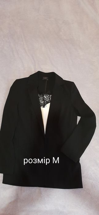 Піджак M&S розмір М-L