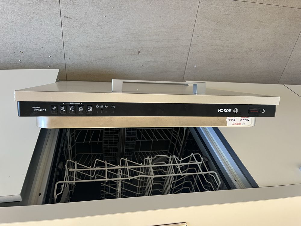 Kuchnia Ikea ze sprzętem