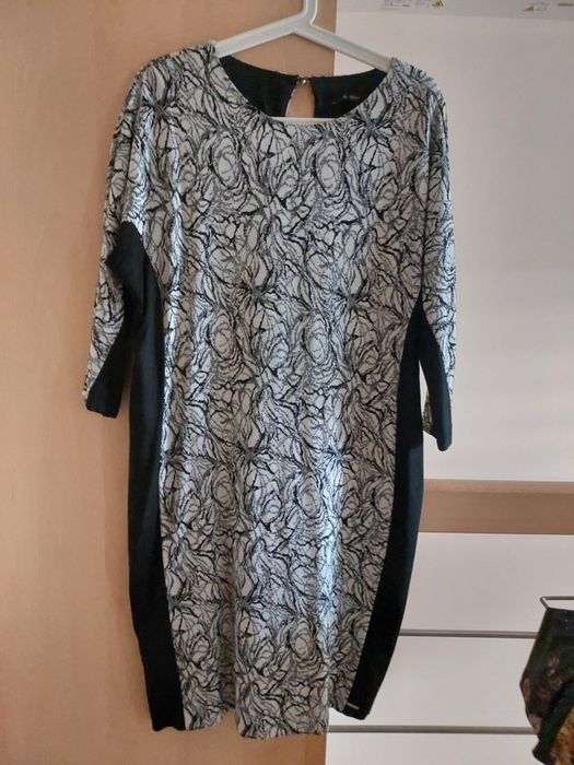 Sukienka monnari, rozmiar 44