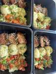 Obiad, catering, posiłki dla firm, biur, na budowę dowóz