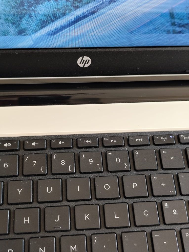Computador portátil HP 15 notebook