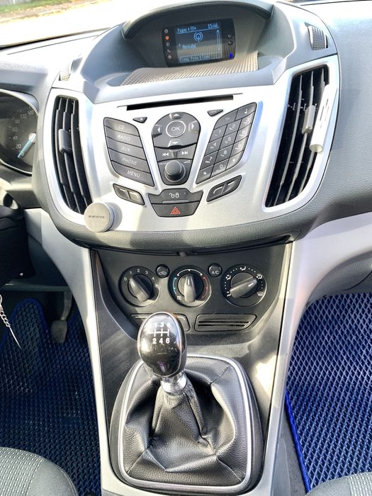 Продаю Ford C-Max 2