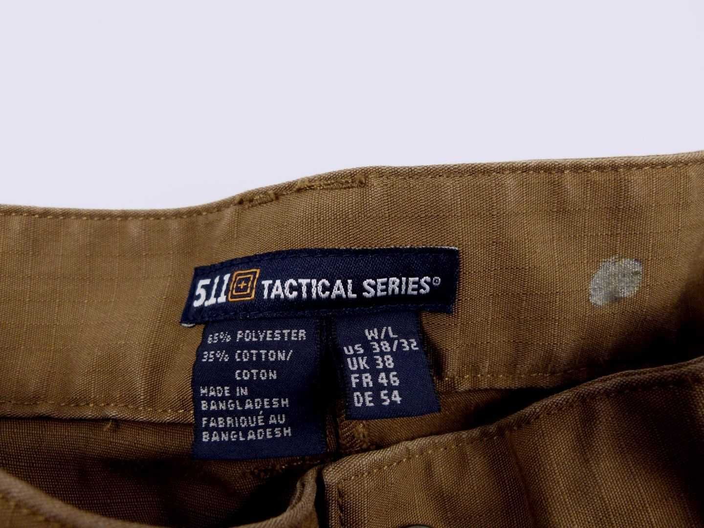 Spodnie 5.11 Tactical Stryke (74369) rozmiar 38/32