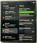 Samsung galaxy Fold 6 F958B\DS (12\512) UA