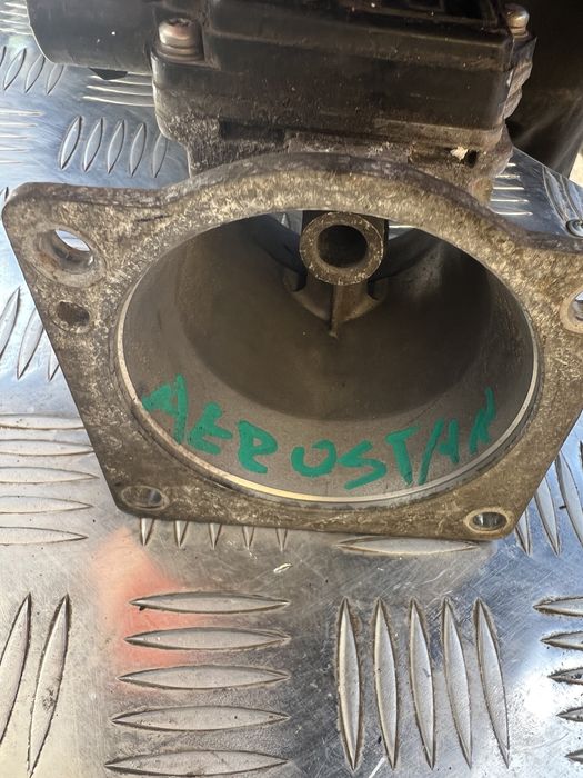 Расходомер ford f27f-12b579-aa ford aerostar 1992год