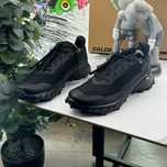 Нові кросівки Salomon Alphacross Gore Tex в розмірах 1258