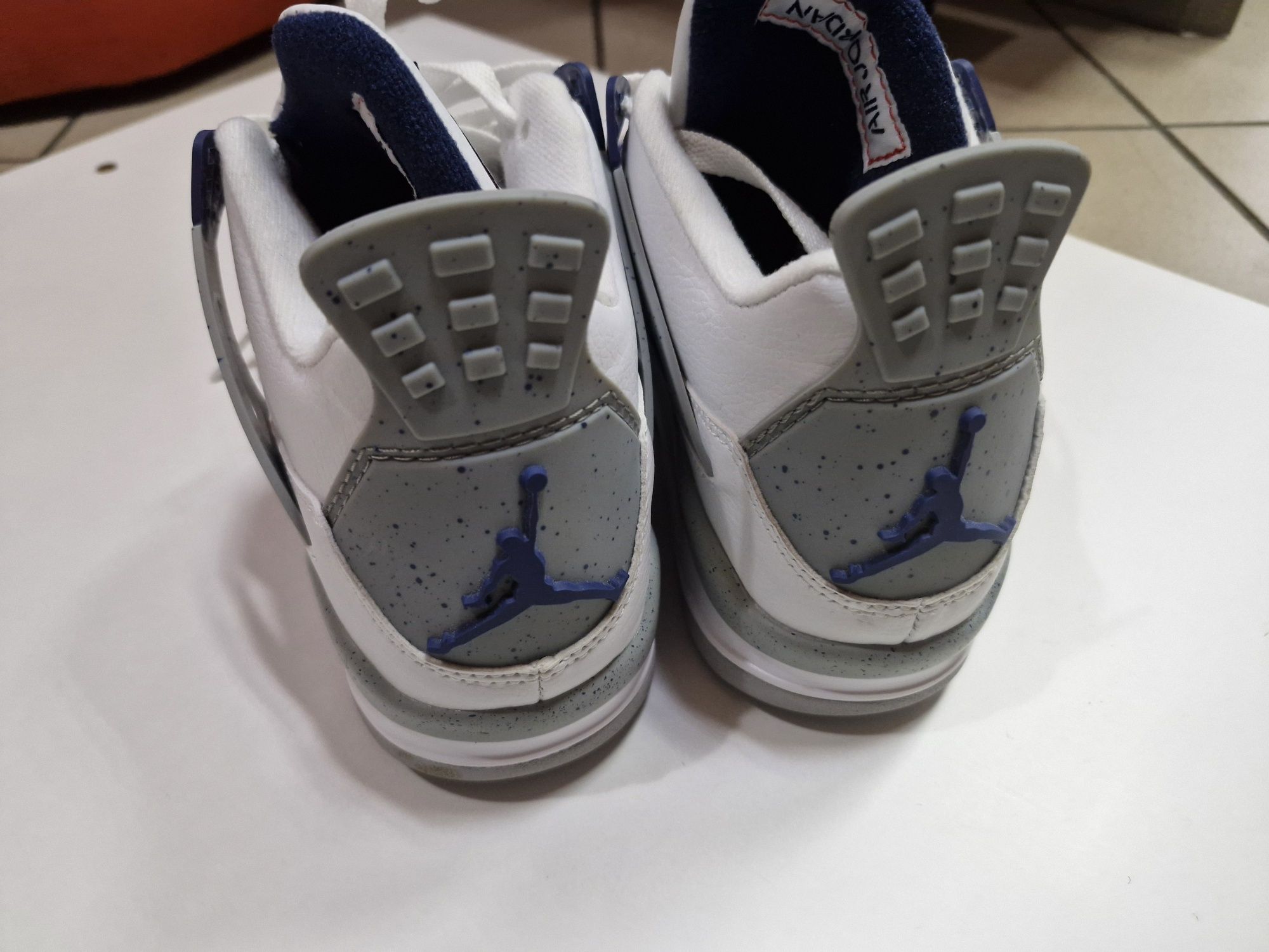 Buty sportowe Air Jordan r. 40