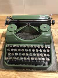 Stara maszyna do pisania SINTYPE