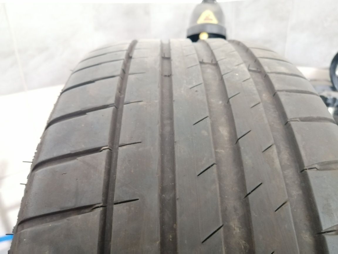 Michelin 245/40/19 98Y