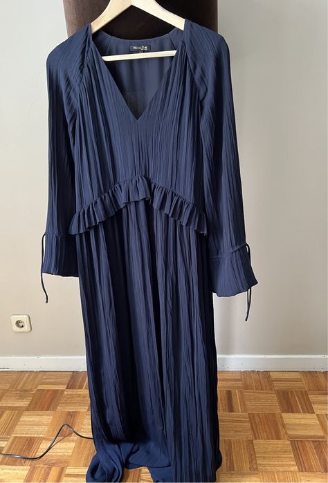 Vestido Max Massimo Dutti