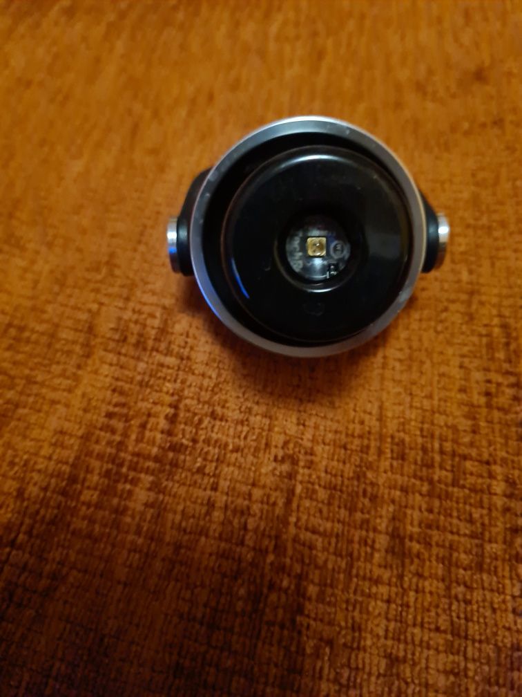 Smart butelka PHILIPS z filtrem UV,, zabija bakterie, 590 ml