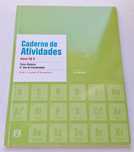 Caderno de atividades Física e Química 9° Ano.