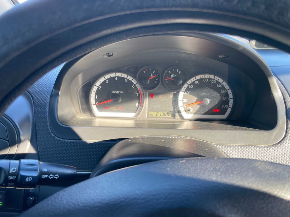 Chevrolet Aveo T250, Шевроле Авео 1.5, газ/ бензин, власник 5 років
