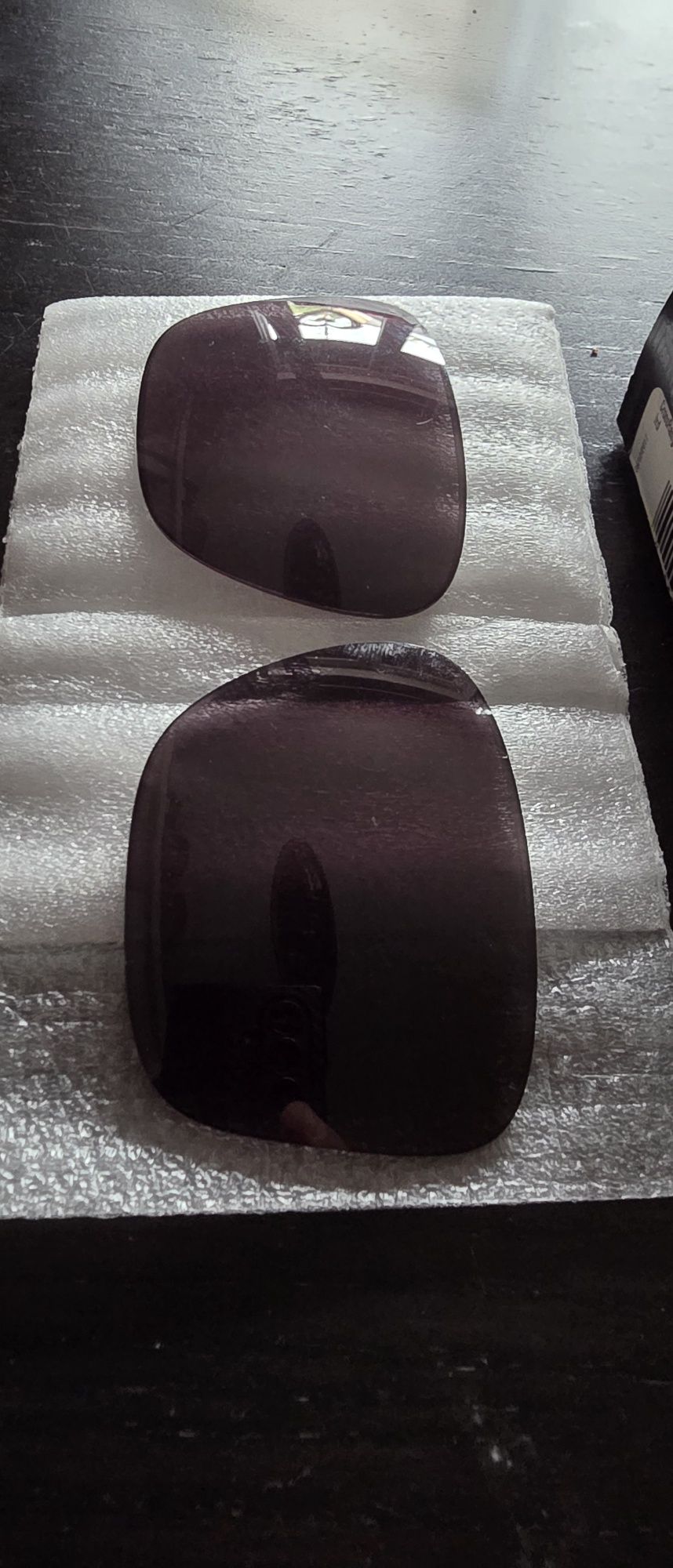 Szkła, soczewki, oprawki okulary Oakley CrossRange