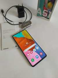 Samsung Galaxy a51 zadbany GW