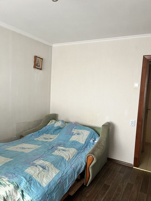 Оренда 2кім квартири у гуртожитку