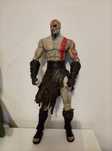 Figurka z gry God of war