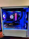 Komputer do gier klasy premium, RTX 3060 TI, Ryzen 5 5600X, 32 GB RAM