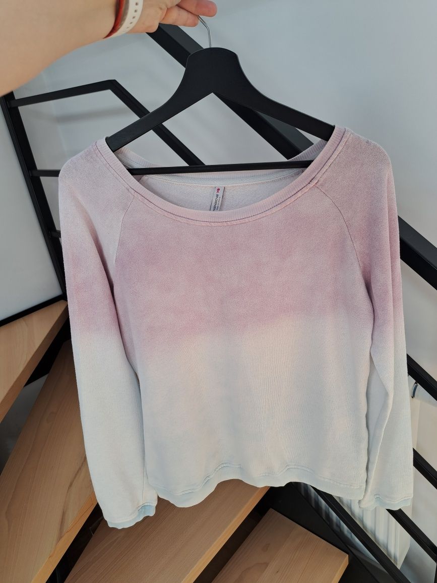 Bluza ombre New Yorker Fishbone 36 S