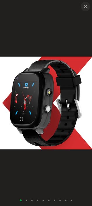 Смарт годинник Jetix T-watch 2