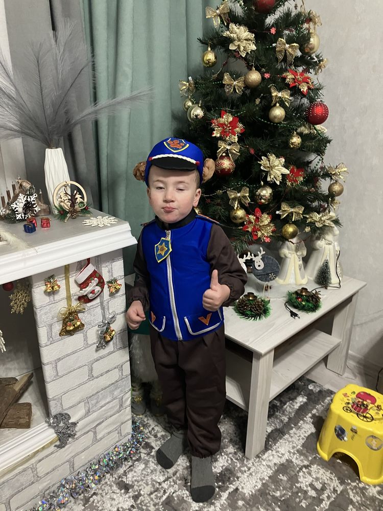 Прокат карнавальних костюмов великий вибір
