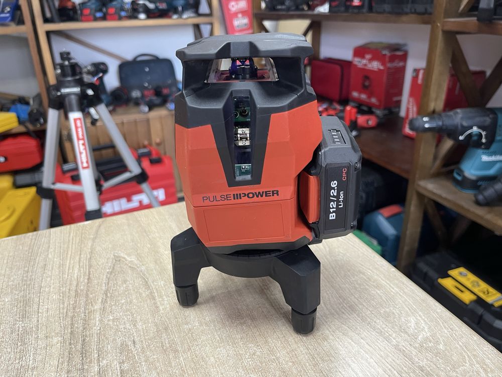 Hilti PM 40-MG / лазерний рівень Хілті