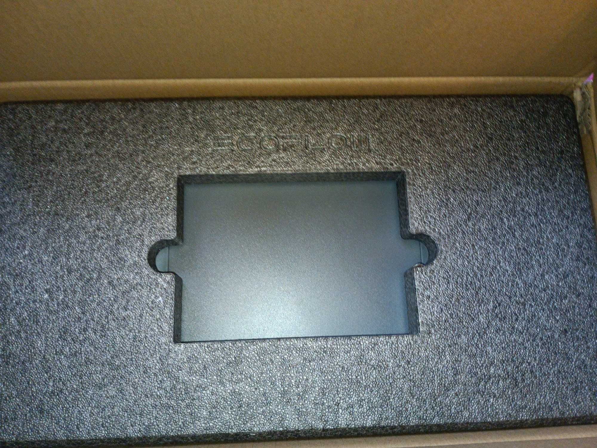 Продам зарядну станція EcoFlow DELTA 2 (1024 Вт·год)