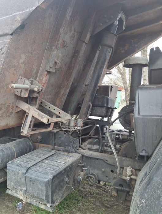 Продам Камаз 5511 самосвал