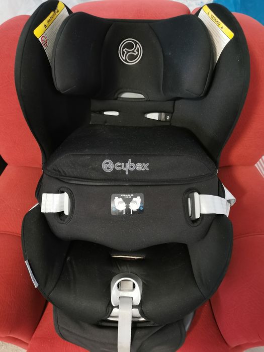 Cadeirinha de bebé Cybex Sirona