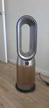 Dyson Purifier Hot+Cool™ Formaldehyde HP09 (Níquel/Dourado)1