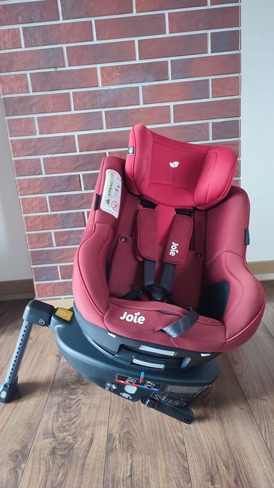 Fotelik samochodowy Joie Spin 360 Obrotowy ( przód/tył)
