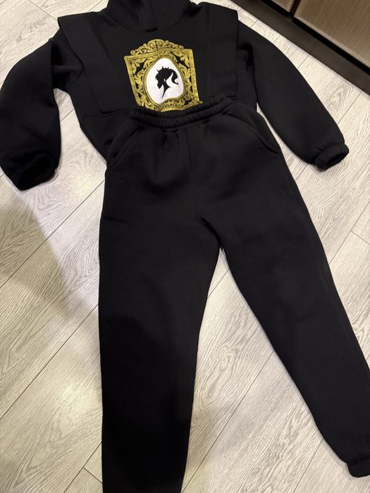 Продам теплий костюм