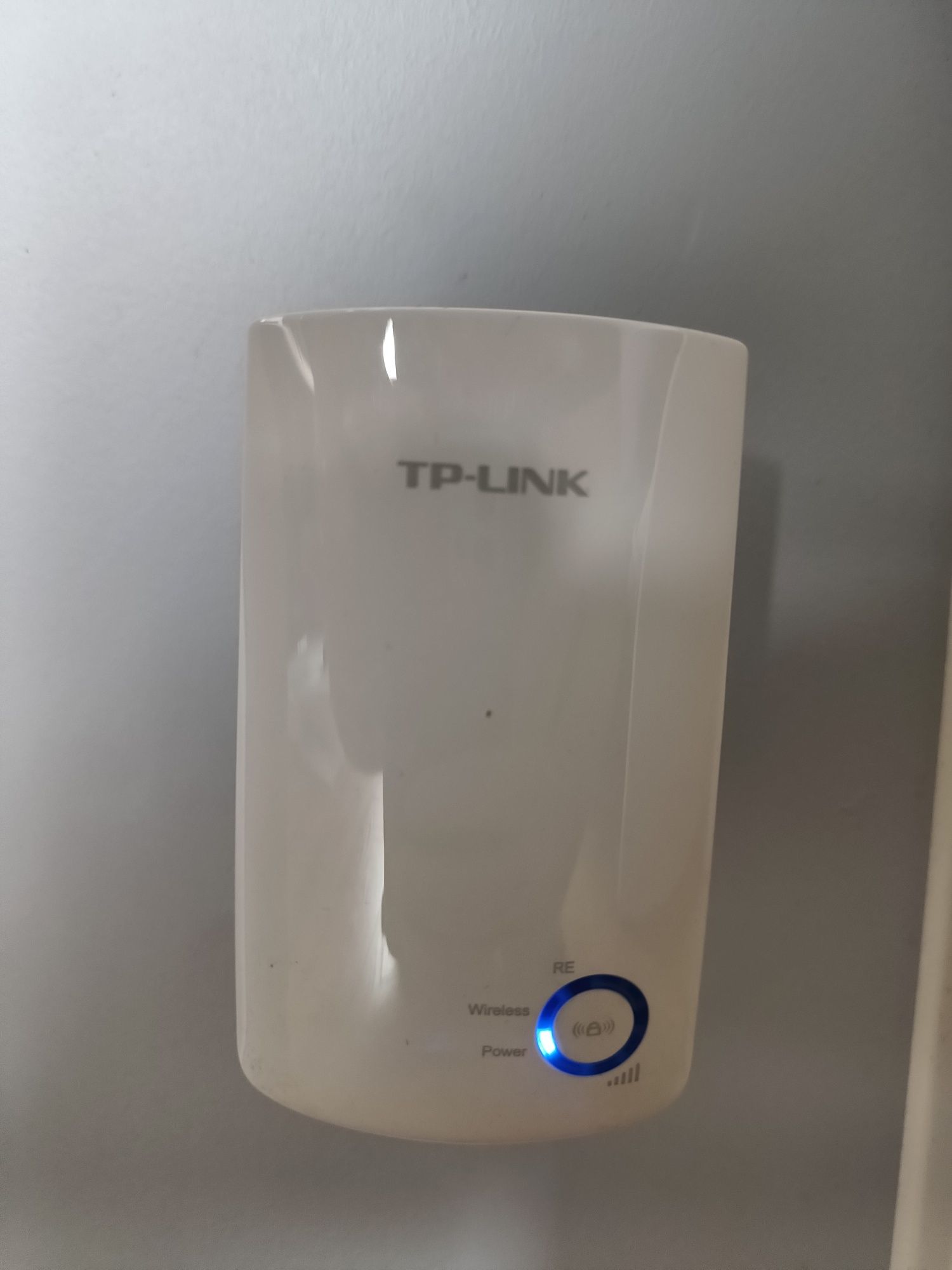 Wzmacniacz sygnału wifi wi-fi TP-Link TL-WA854RE