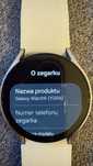 Galaxy Watch 6 z lte 40 mm smartwatch