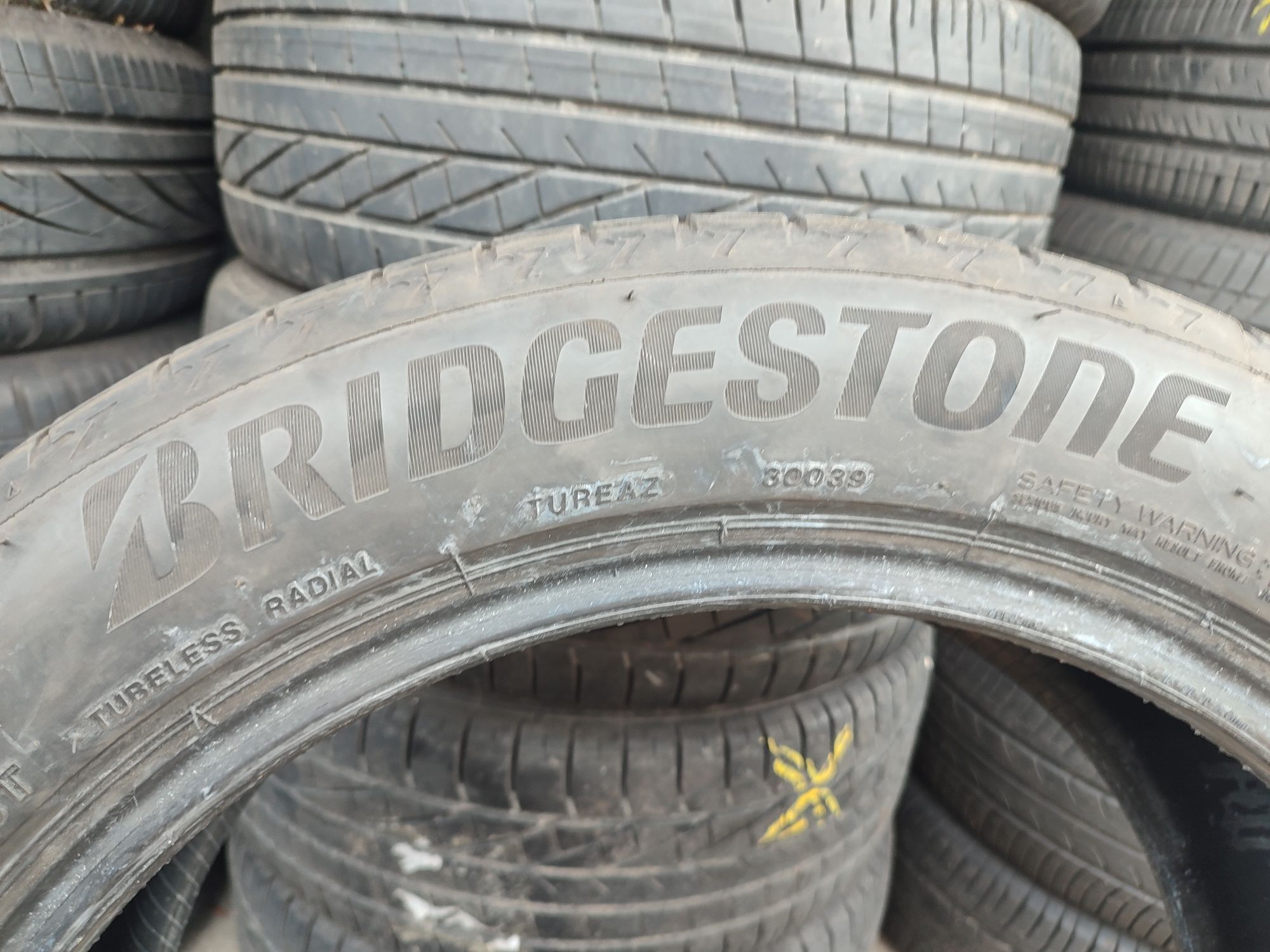 Pojedyncza opona Bridgestone Turanza Eco 215/55/18 95T