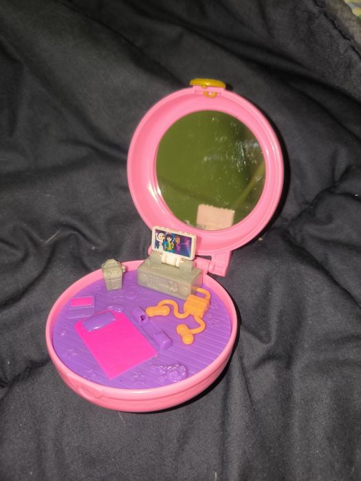 Polly pocket 2020