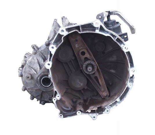 skrzynia biegów manualna mini cooper f55 f56 1.5d gs6-59dg bfr
