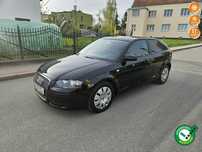 Audi A3 Opłacony Zdrowy Zadbany Serwisowany MPI Po Serwisie