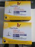 Freestyle libre 2-2szt.