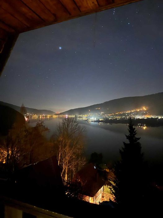 Domek na wynajem z sauna i balią ZADZWON! Quady