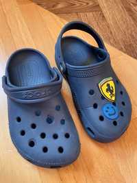 Crocs  дитячі крокси