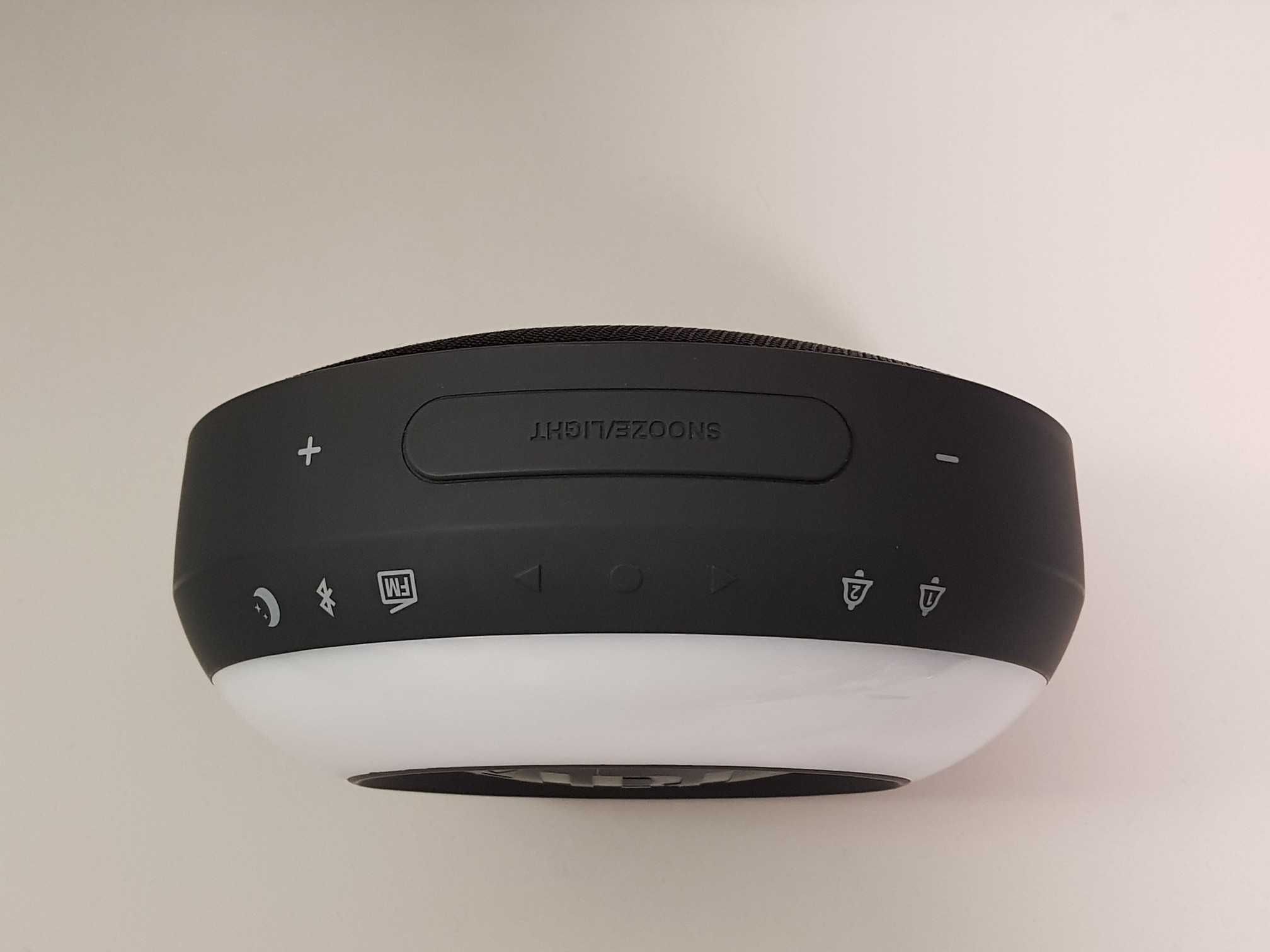 JBL Horizon будильник/нічник/FM приймач/Bluetooth акустика