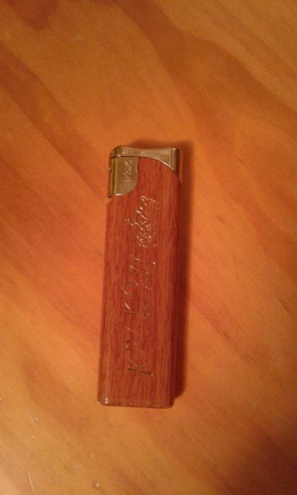 Isqueiro Coleção - Krakow